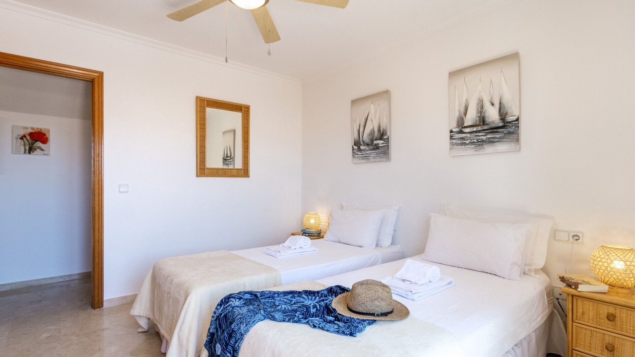Photo of Bedroom in Aduanas
