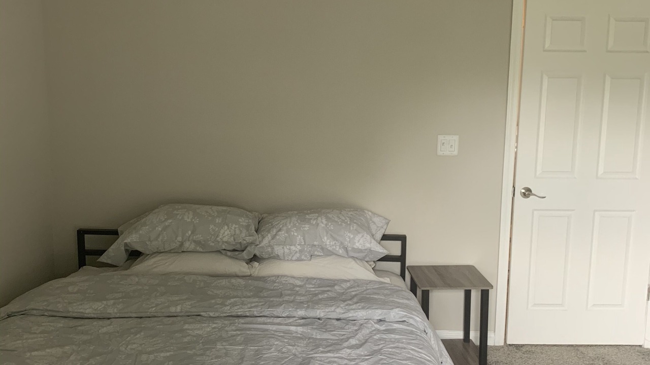 Photo of Bedroom in Briarcliff Heights