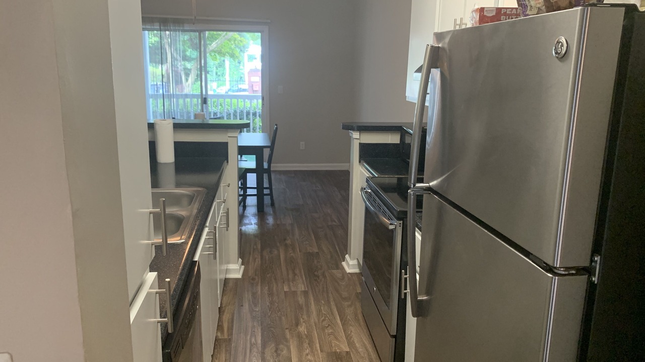 Photo of Kitchen in Briarcliff Heights