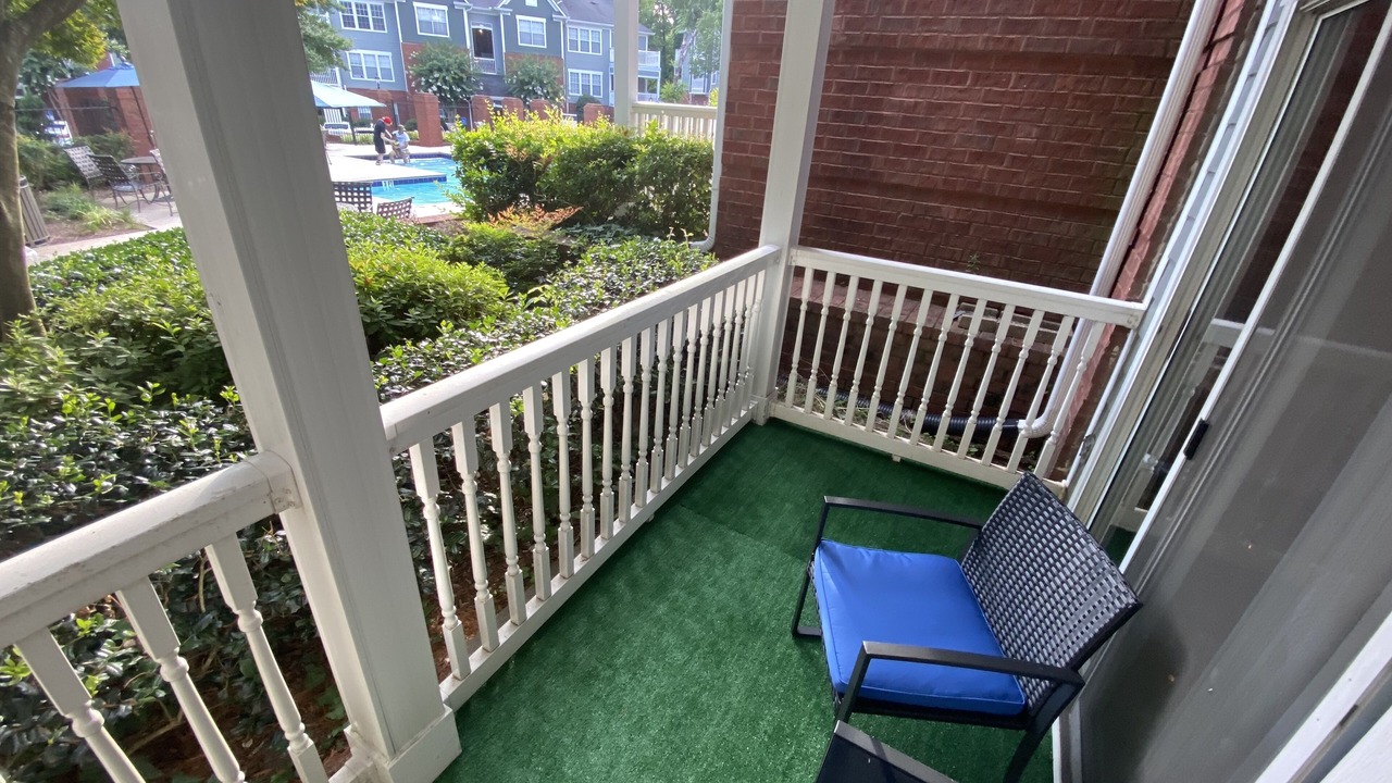 Photo of Outdoor in Briarcliff Heights