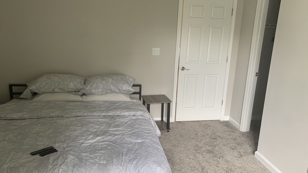 Photo of Bedroom in Briarcliff Heights