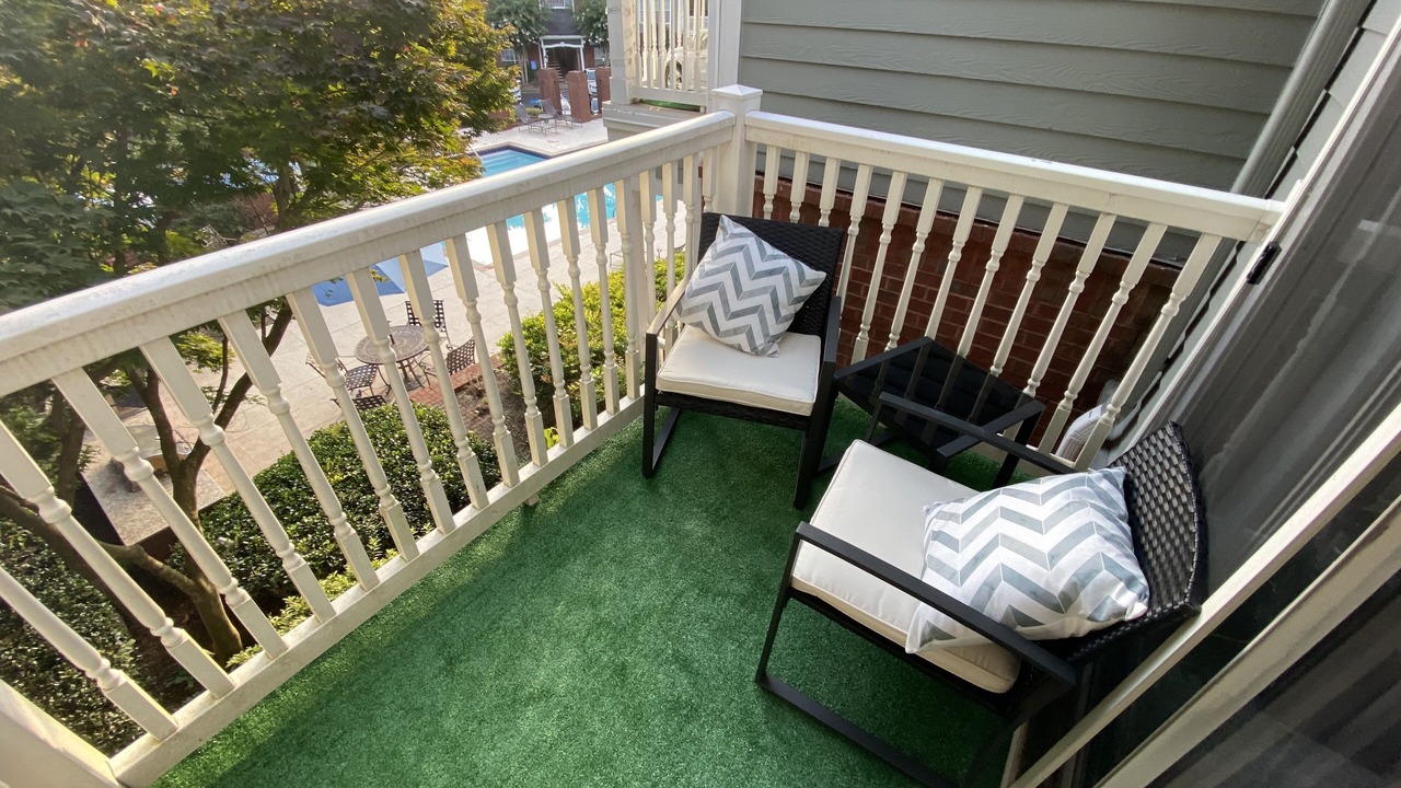 Photo of Outdoor in Briarcliff Heights