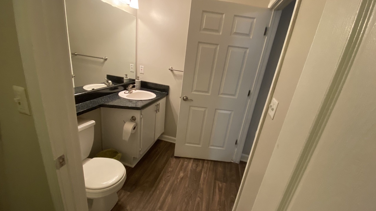 Photo of Bathroom in Briarcliff Heights