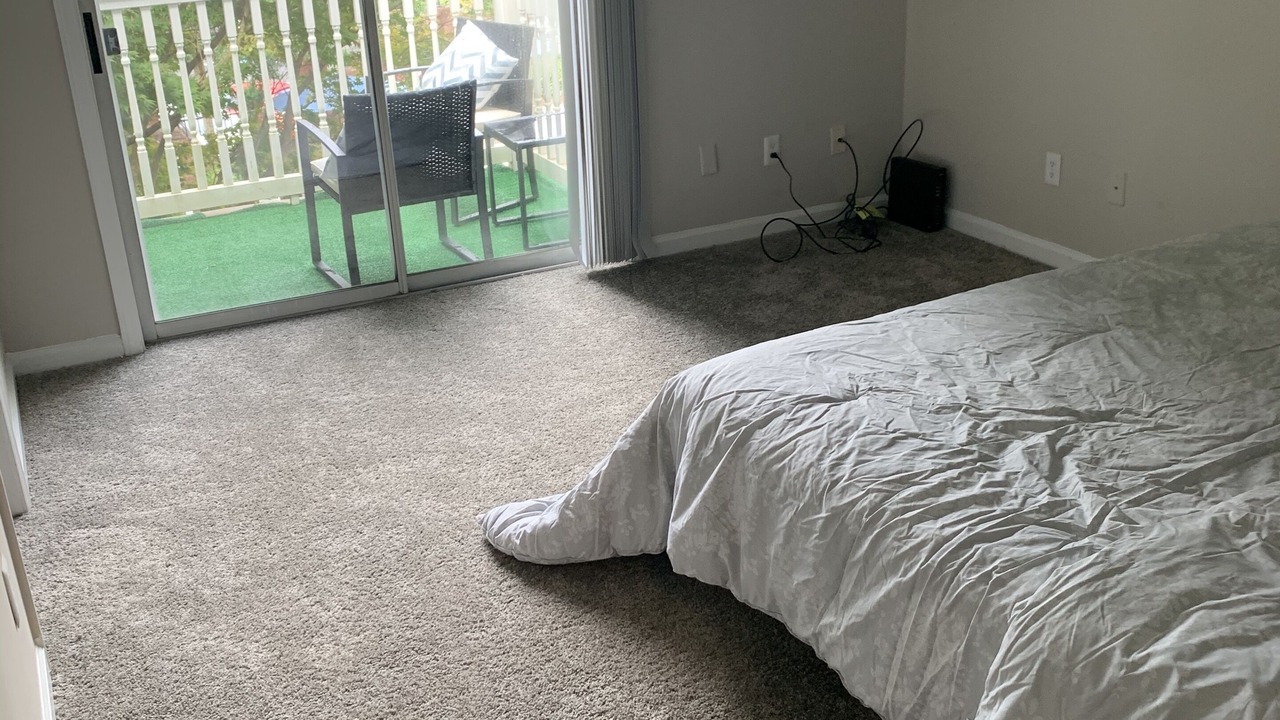 Photo of Bedroom in Briarcliff Heights