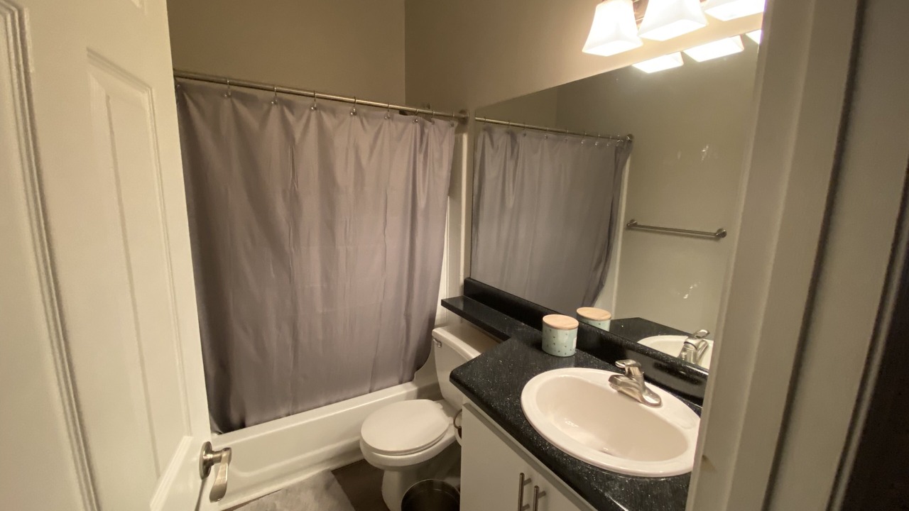 Photo of Bathroom in Briarcliff Heights