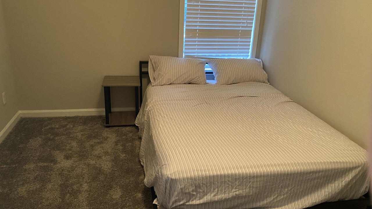 Photo of Bedroom in Briarcliff Heights