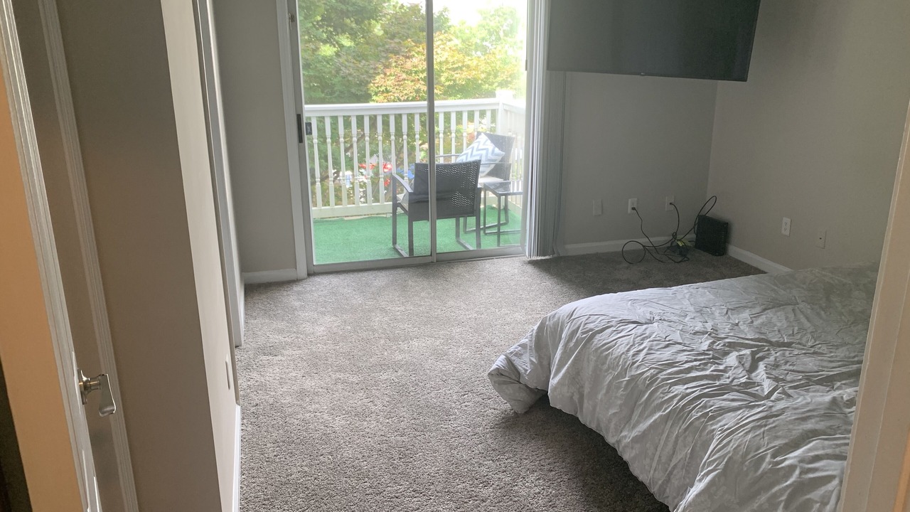 Photo of Bedroom in Briarcliff Heights