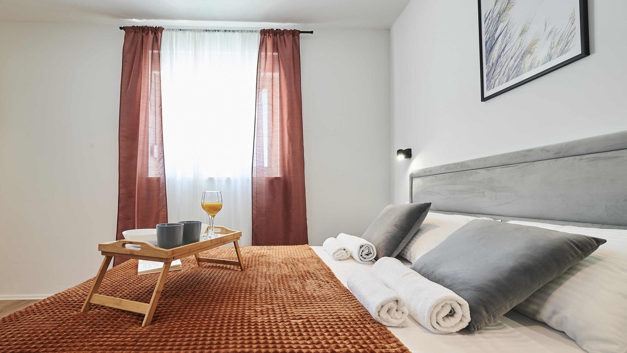 Photo of Bedroom in Kastel Novi