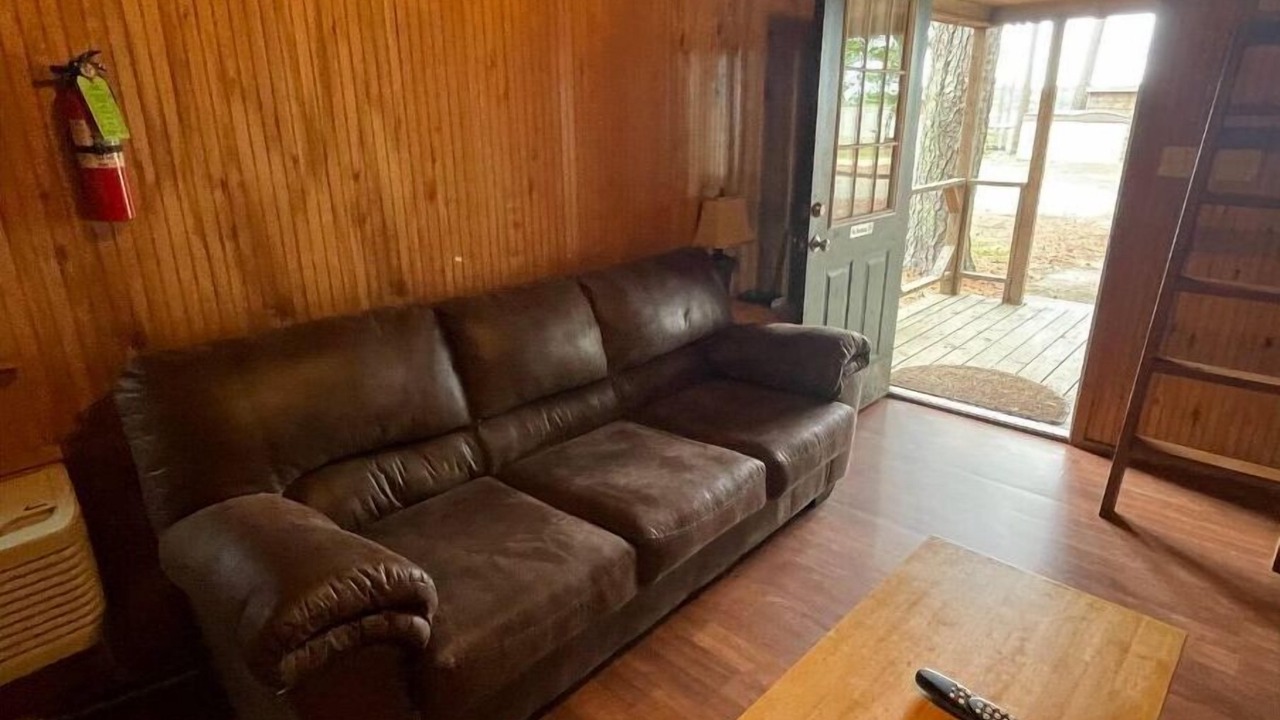 Photo of Livingroom in Negreet