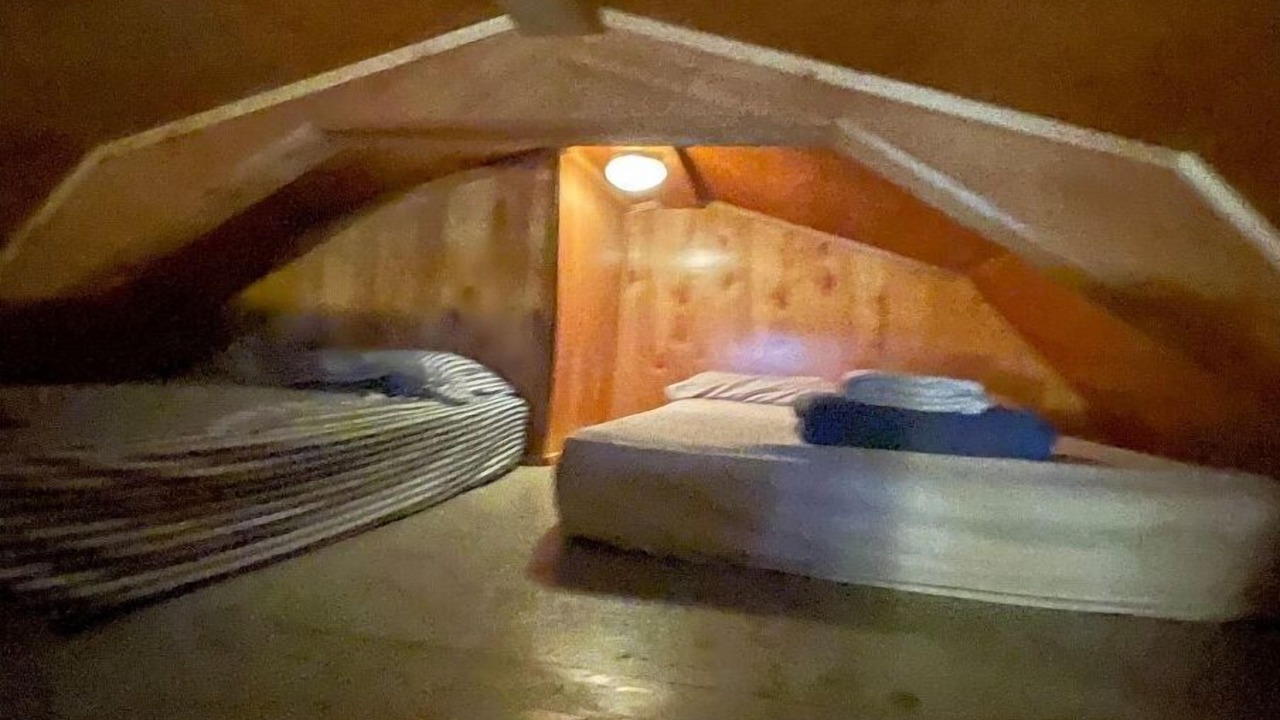 Photo of Bedroom in Negreet