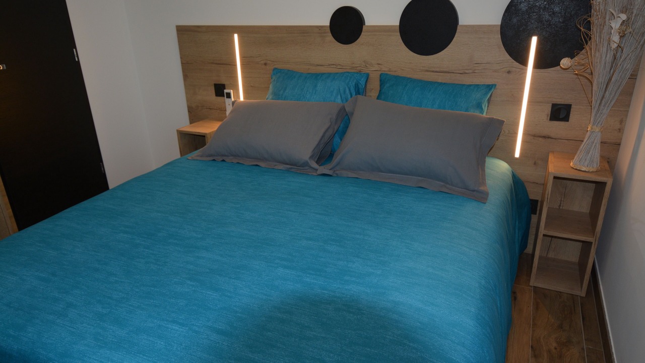 Photo of Bedroom in Mougins