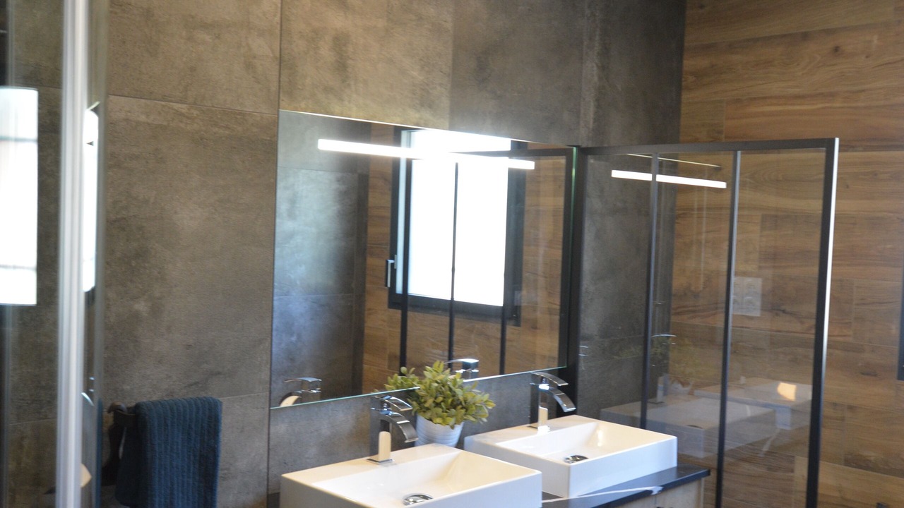 Photo of Bathroom in Mougins