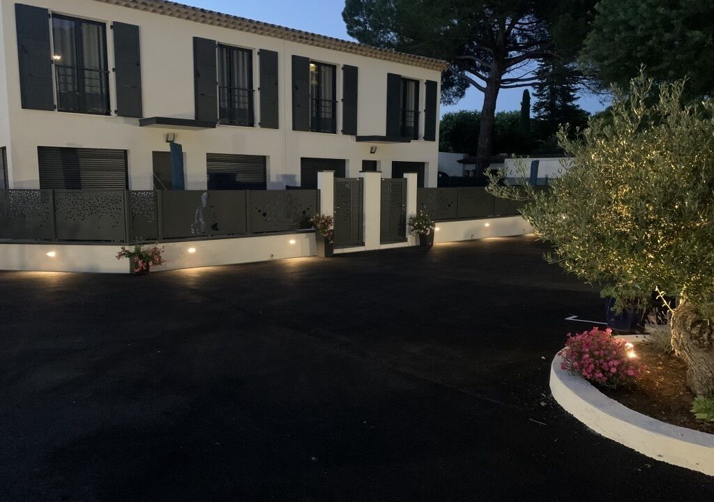 Photo of Outdoor in Mougins