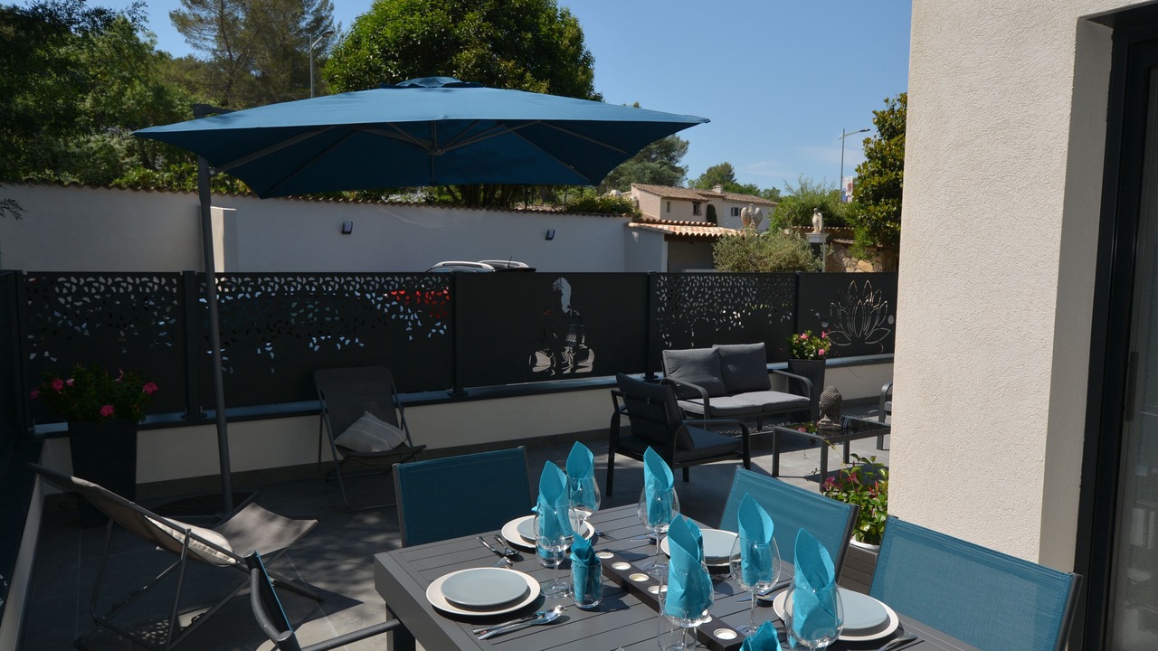 Photo of Outdoor in Mougins