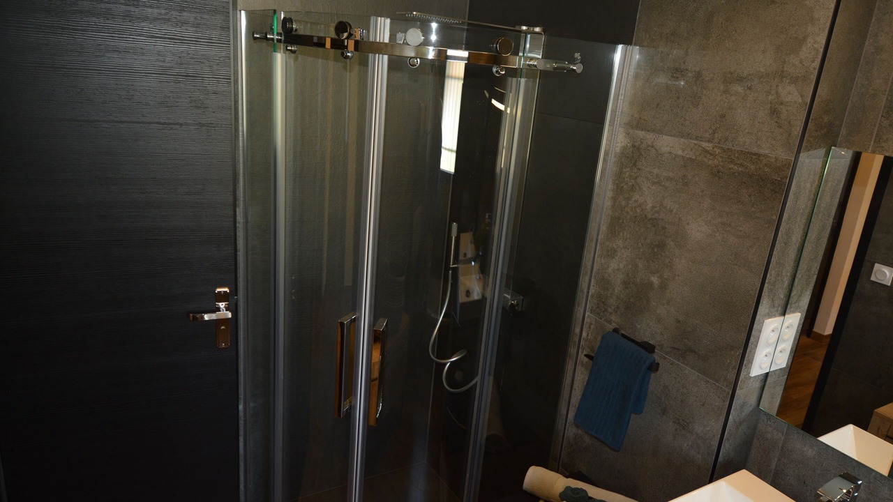 Photo of Bathroom in Mougins