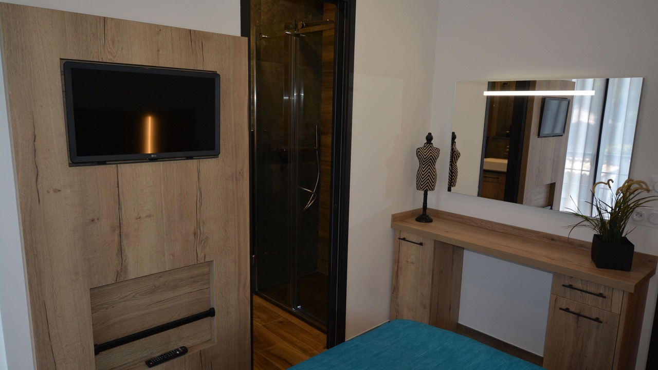 Photo of Bedroom in Mougins