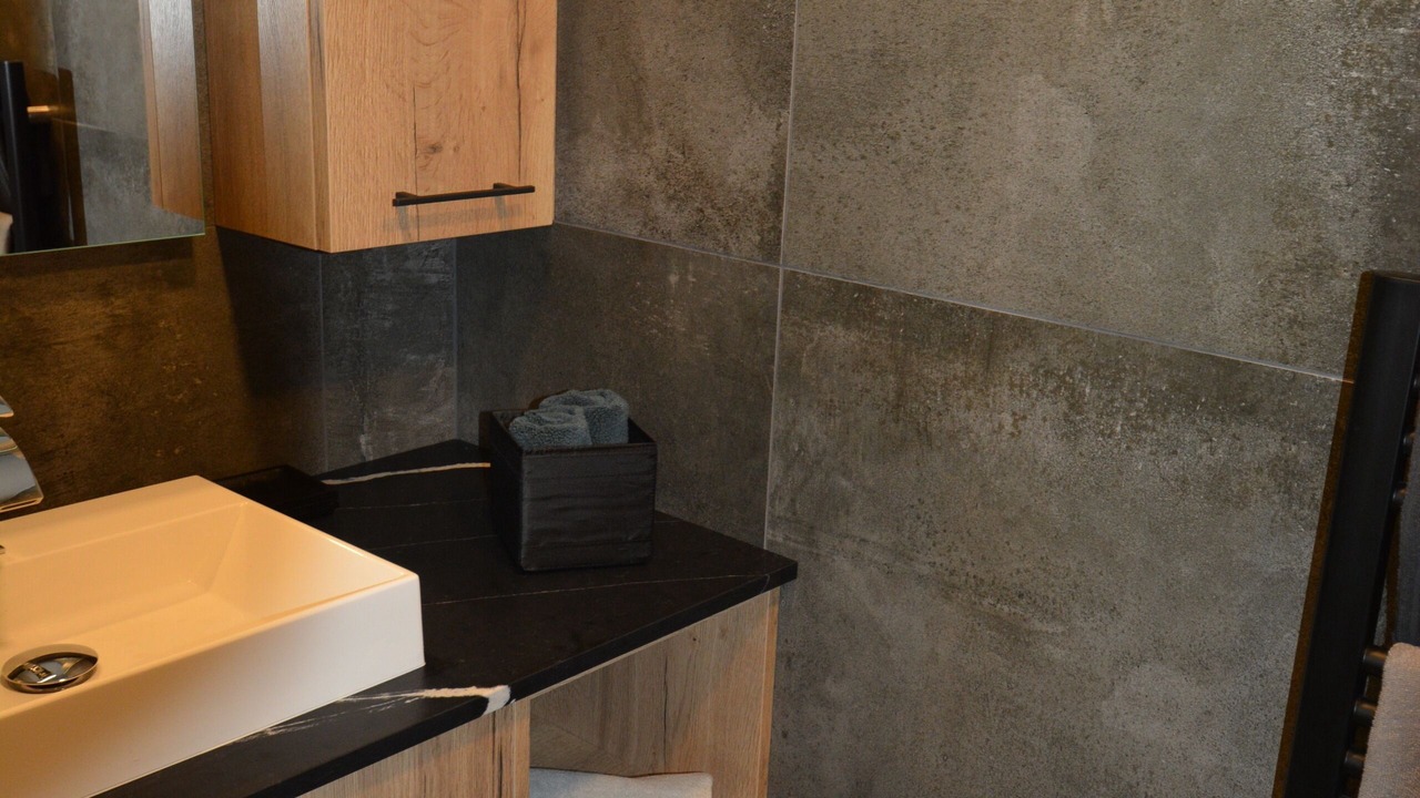 Photo of Bathroom in Mougins