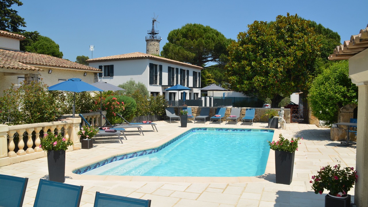 Photo of Outdoor in Mougins