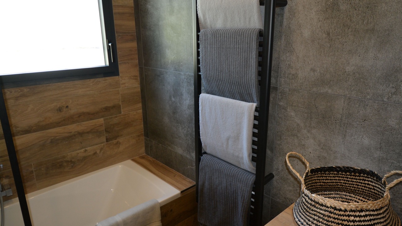 Photo of Bathroom in Mougins