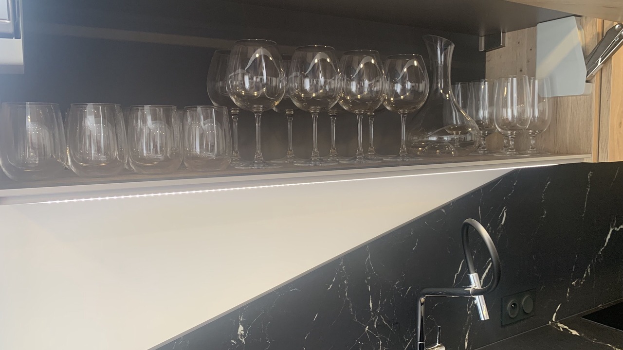 Photo of Kitchen in Mougins