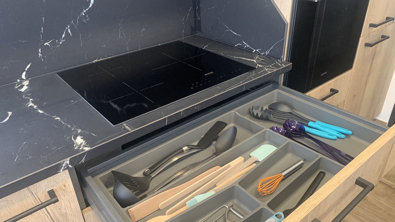 Photo of Kitchen in Mougins