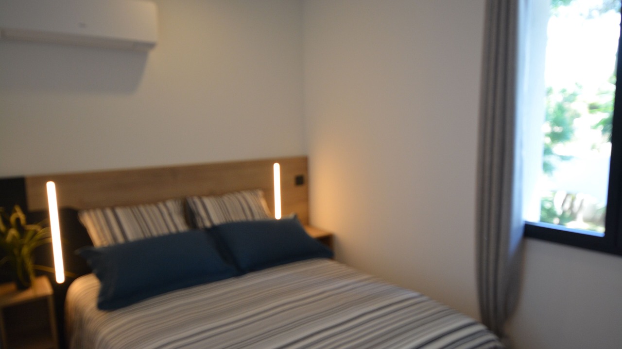 Photo of Bedroom in Mougins