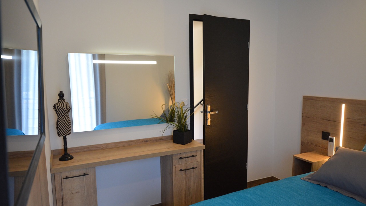 Photo of Bedroom in Mougins