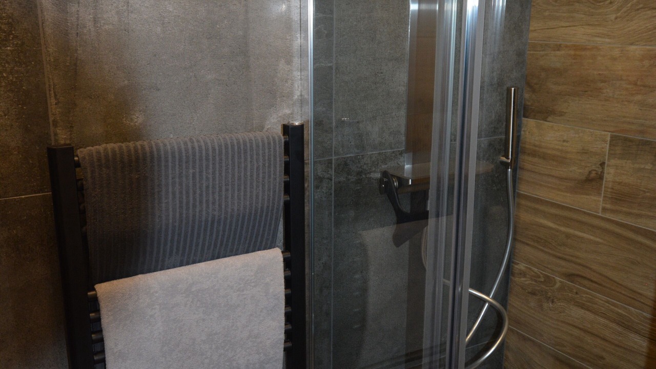Photo of Bathroom in Mougins