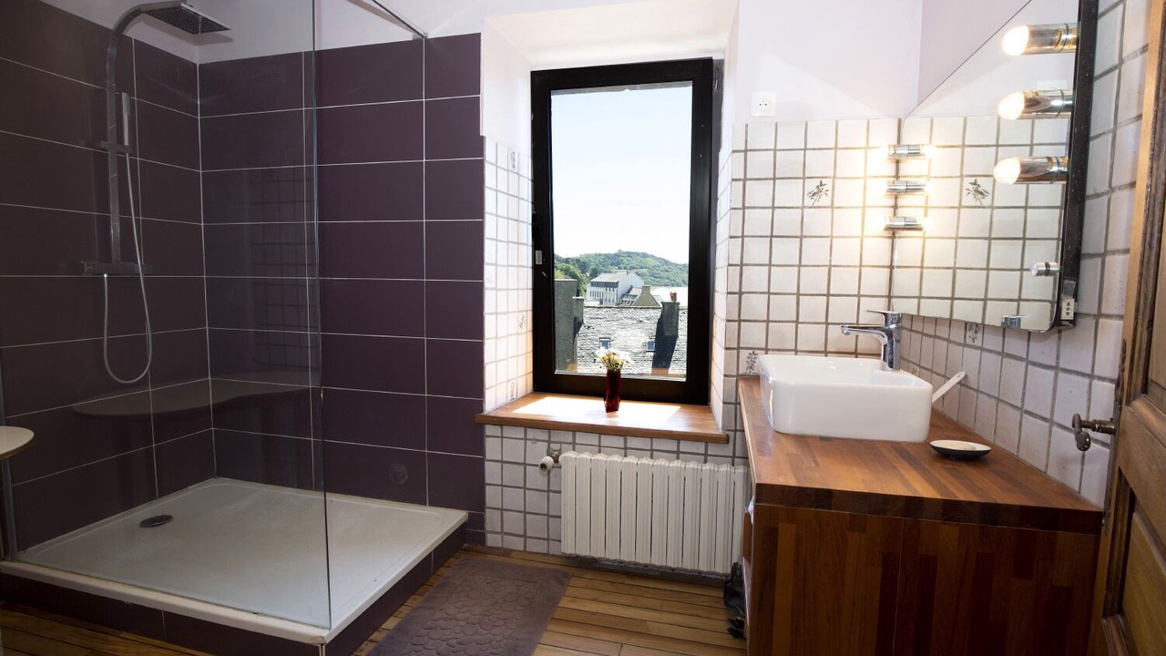Photo of Bathroom in Saint-Michel-en-Greve