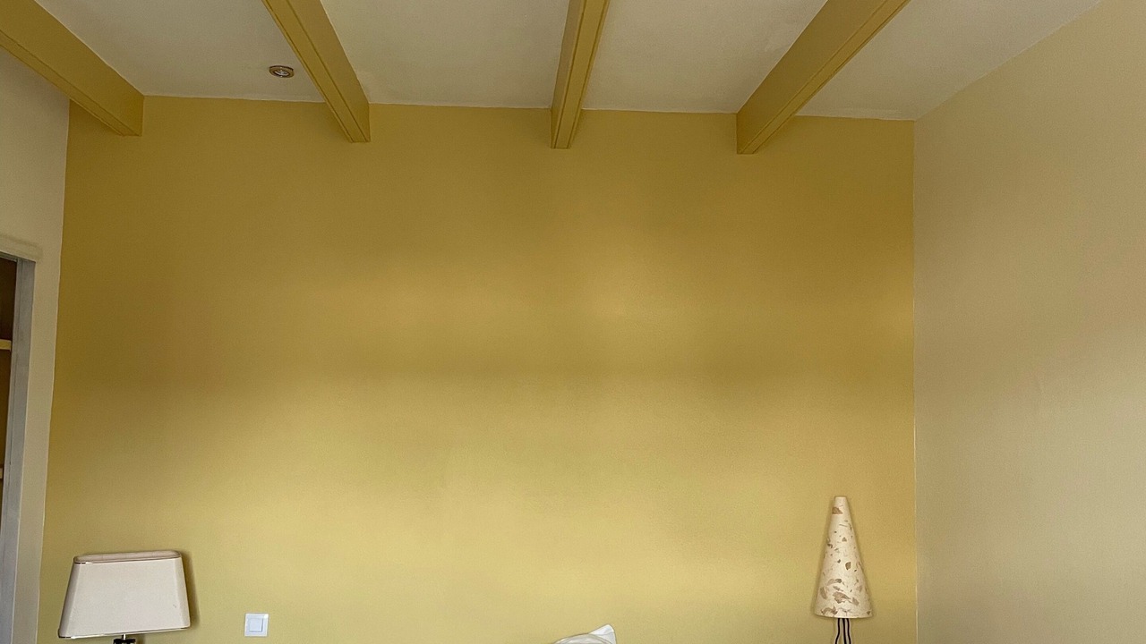 Photo of Bedroom in Saint-Michel-en-Greve