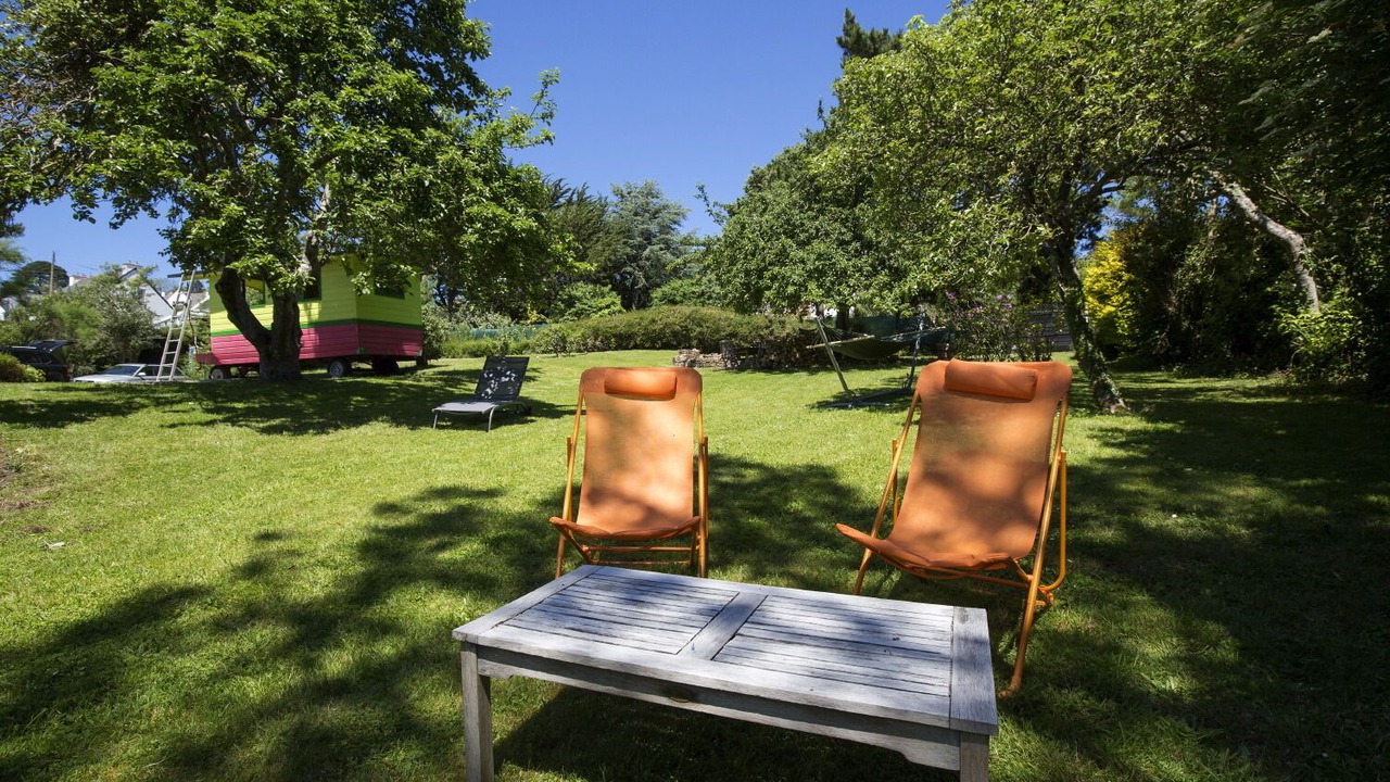 Photo of Outdoor in Saint-Michel-en-Greve