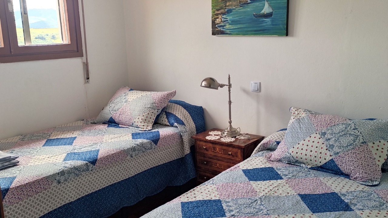 Photo of Bedroom in San Pedro del Romeral