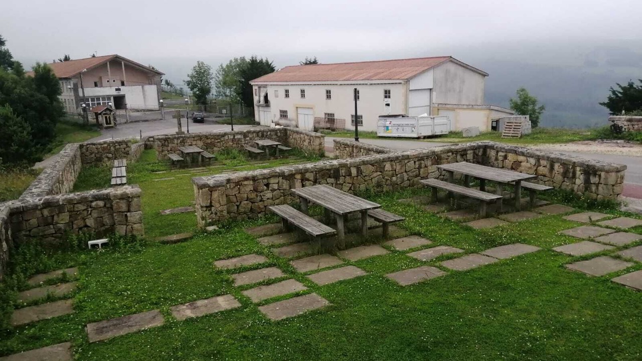Photo of Outdoor in San Pedro del Romeral