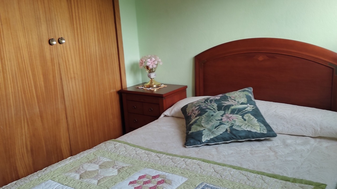 Photo of Bedroom in San Pedro del Romeral