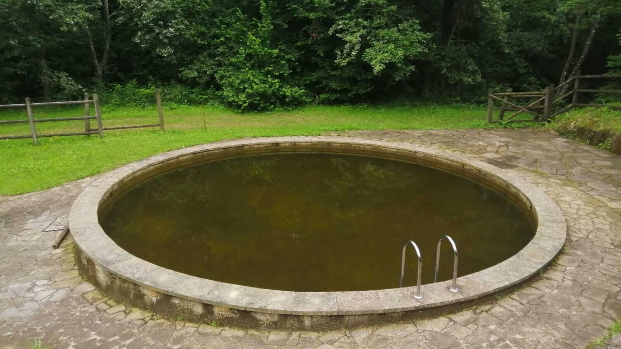 Photo of Outdoor in San Pedro del Romeral
