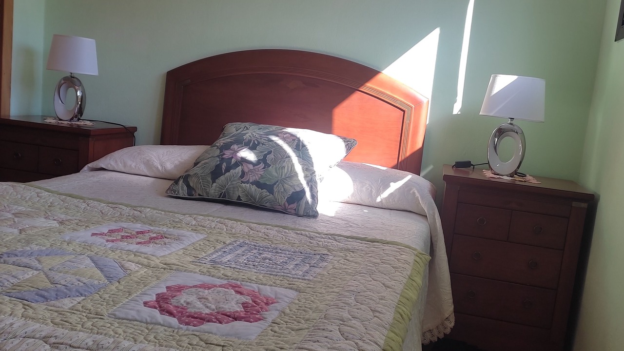 Photo of Bedroom in San Pedro del Romeral