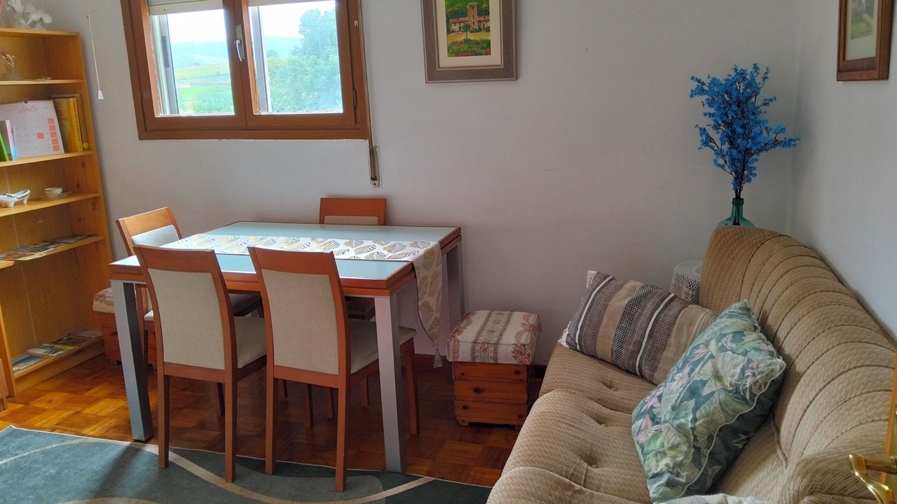 Photo of Livingroom in San Pedro del Romeral