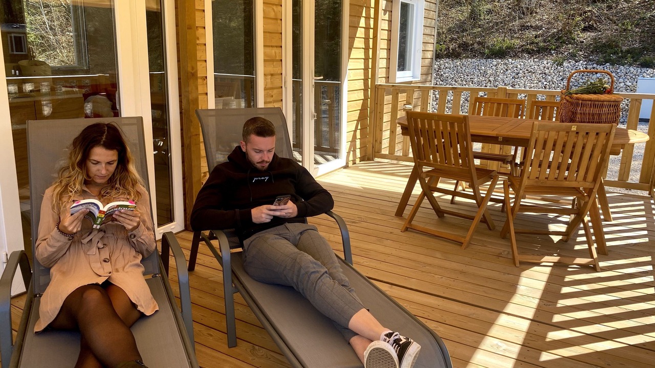 Photo of Outdoor in Bonlieu