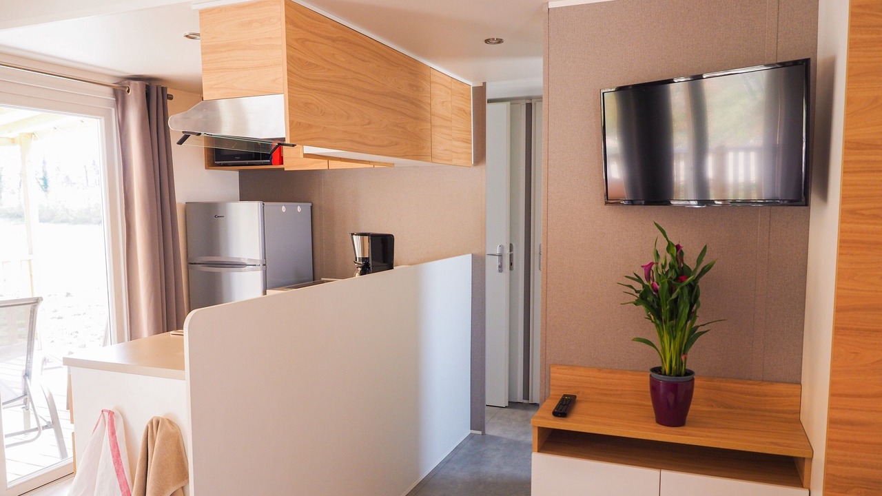 Photo of Kitchen in Bonlieu