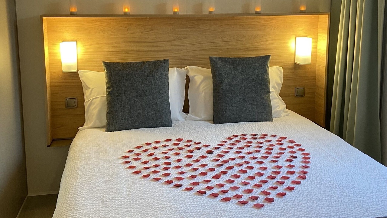 Photo of Bedroom in Bonlieu