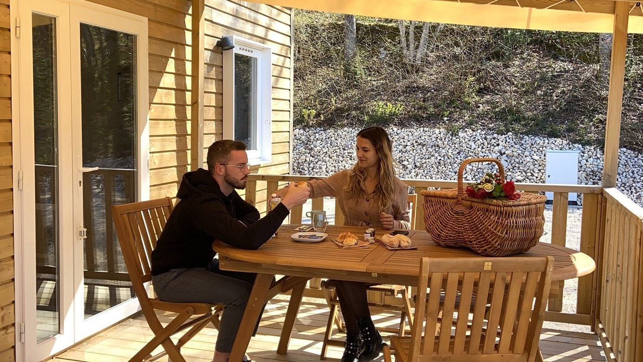 Photo of Outdoor in Bonlieu