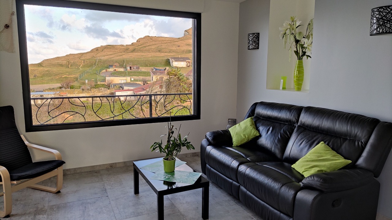 Photo of Livingroom in Saint-Martin-en-Campagne