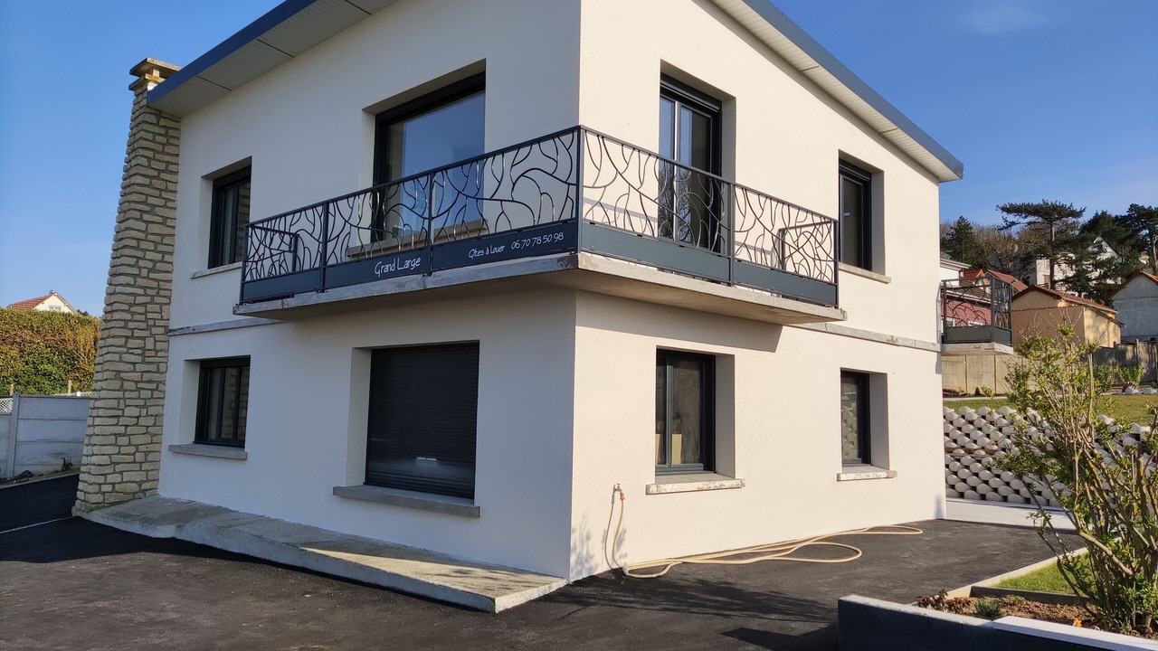Photo of Outdoor in Saint-Martin-en-Campagne
