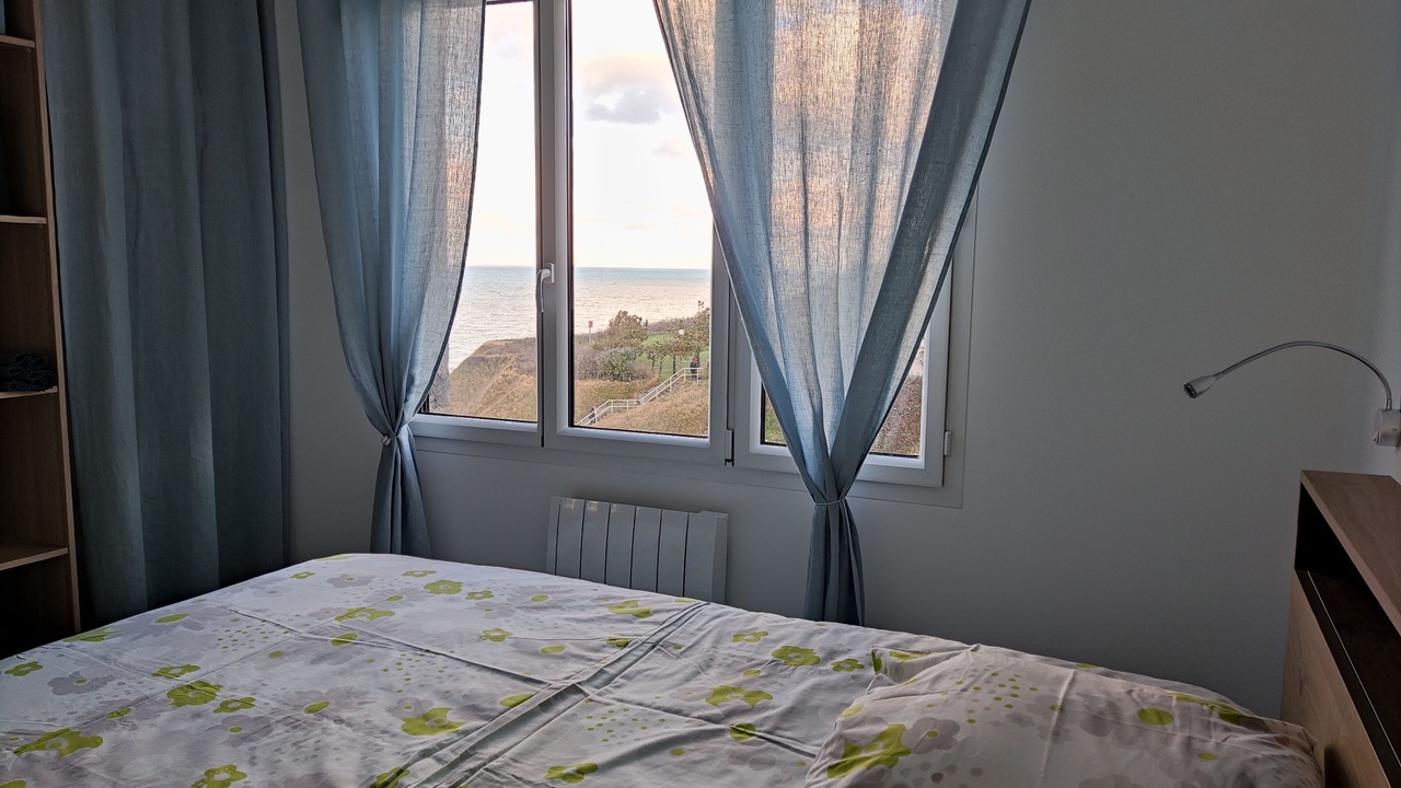 Photo of Bedroom in Saint-Martin-en-Campagne