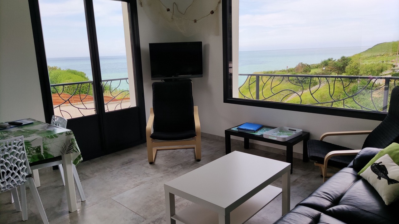 Photo of Livingroom in Saint-Martin-en-Campagne