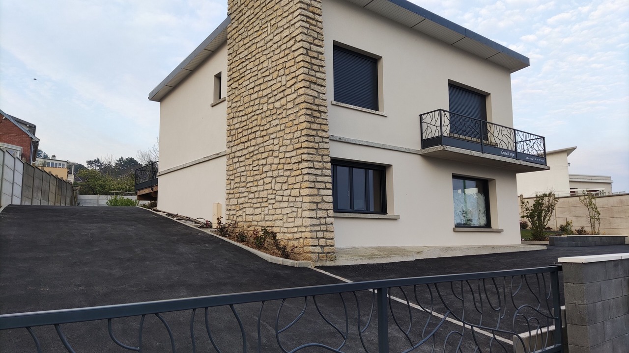 Photo of Outdoor in Saint-Martin-en-Campagne