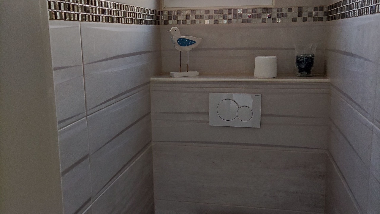 Photo of Bathroom in Saint-Martin-en-Campagne