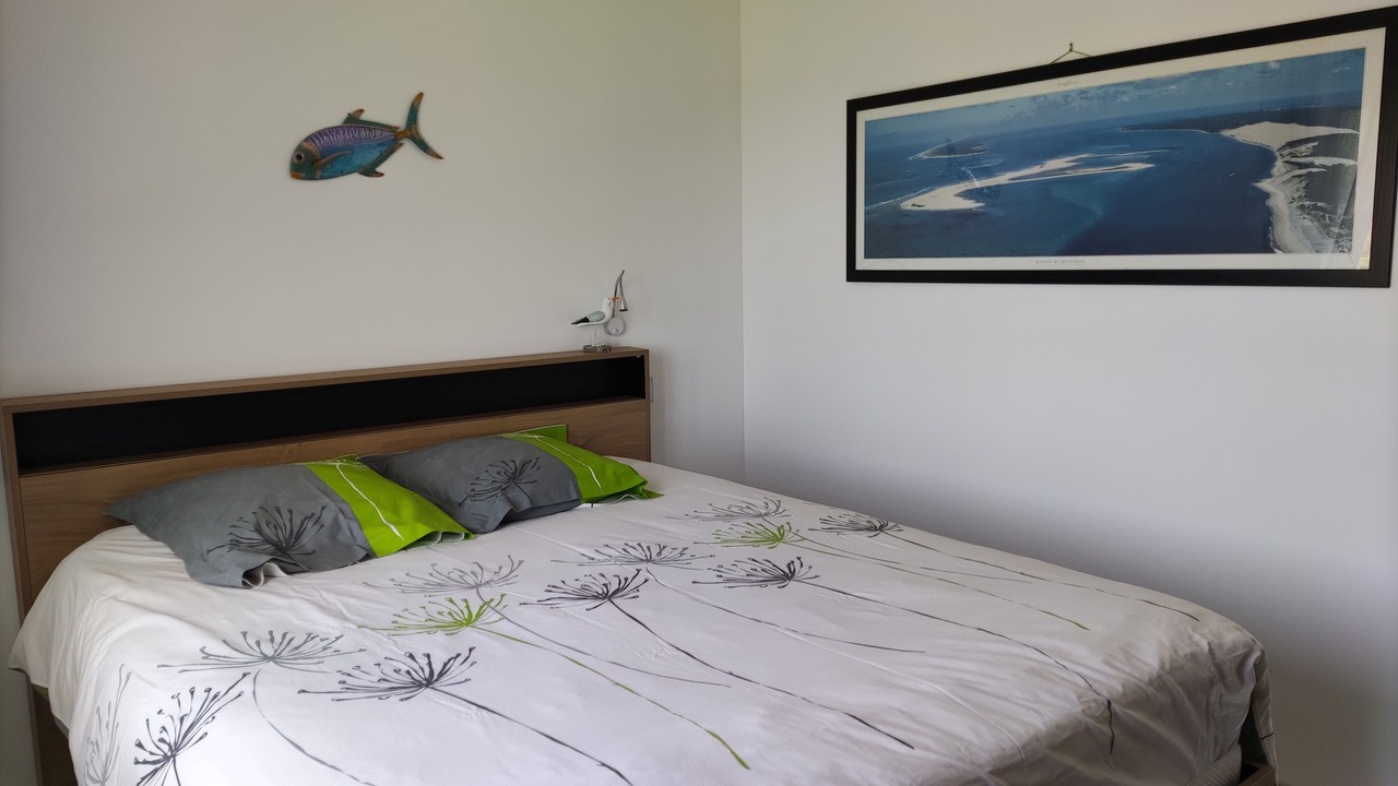 Photo of Bedroom in Saint-Martin-en-Campagne