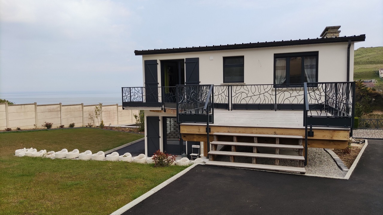 Photo of Outdoor in Saint-Martin-en-Campagne