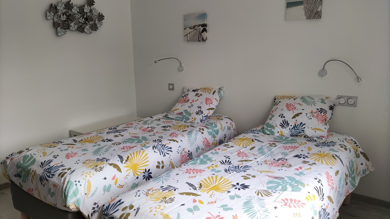 Photo of Bedroom in Saint-Martin-en-Campagne